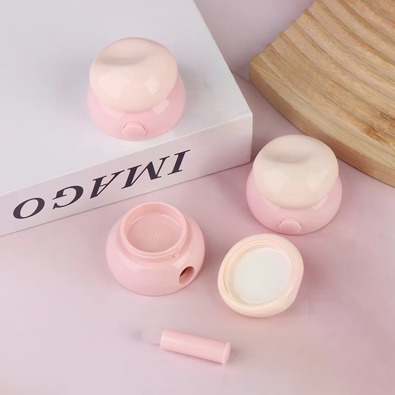 3.5g Mini Gezichtscrème Doos L - Lip Balm recensie en prijs