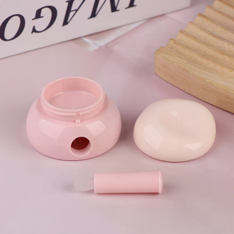 3.5g Mini Gezichtscrème Doos L - Lip Balm recensie en prijs