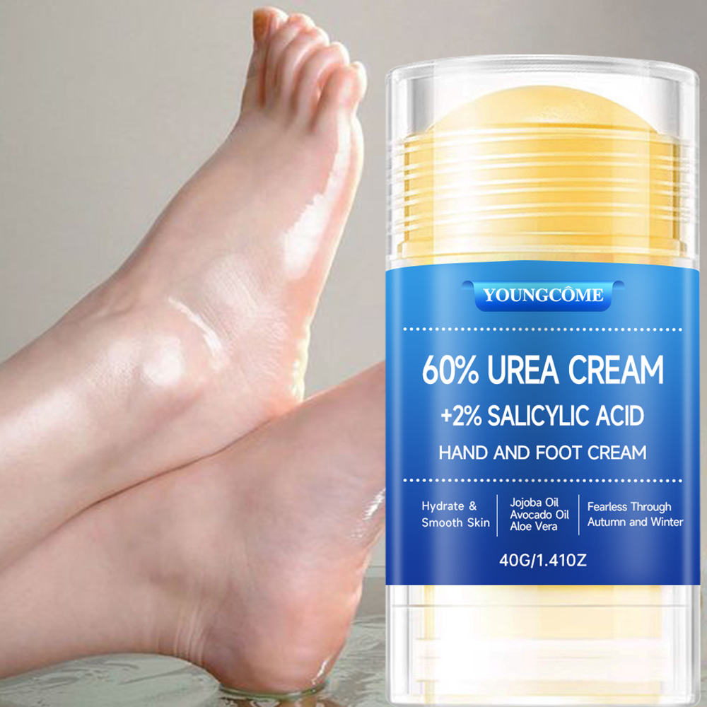 60% Urea Voetverzorgingscrème  - Urea Foot Cream recensie en prijs