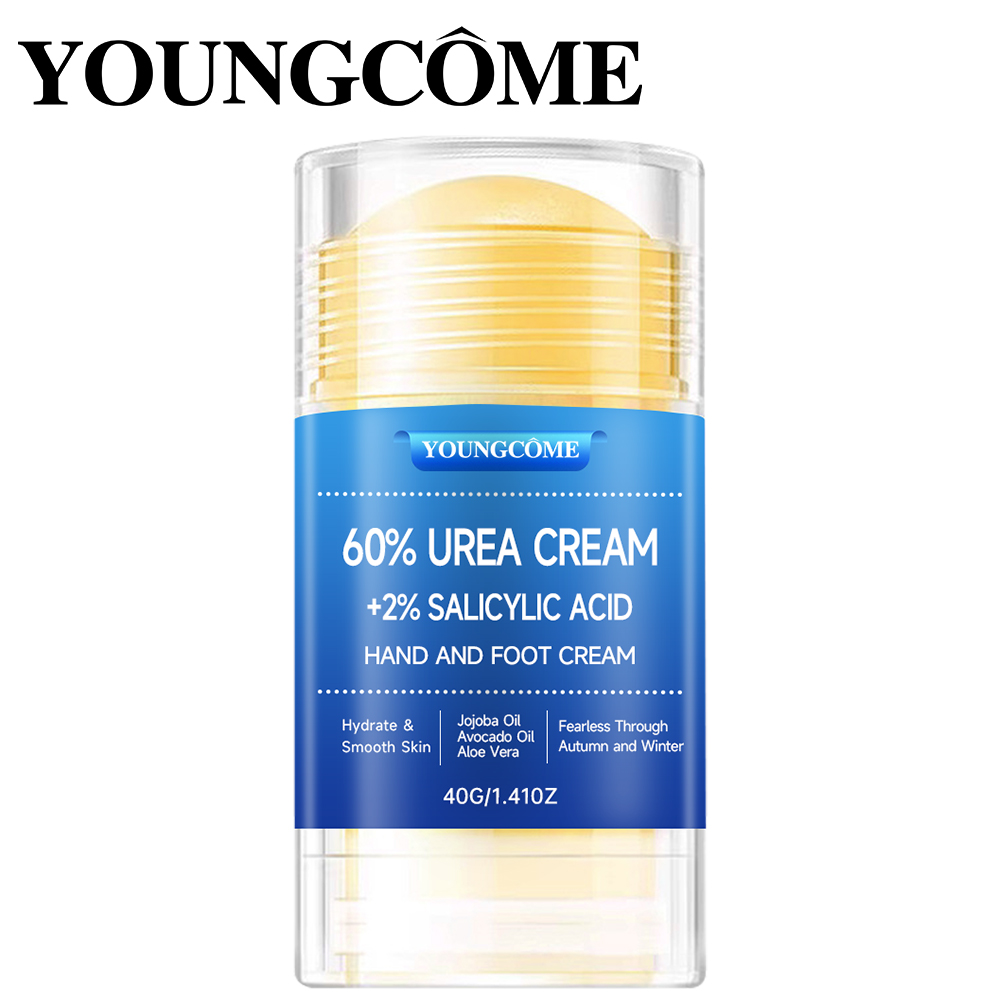 60% Urea Voetverzorgingscrème  - Urea Foot Cream recensie en prijs