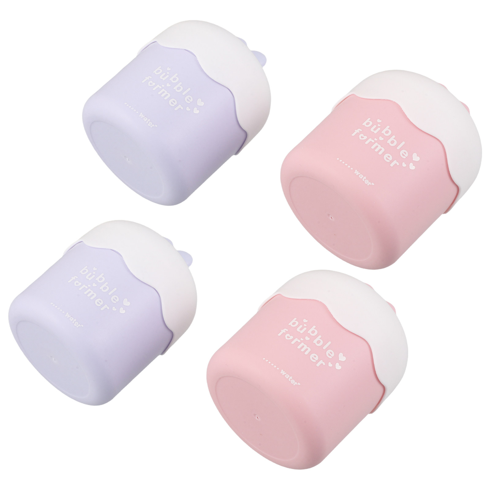 4-delige draagbare gezichtsrei - Cleanser Face recensie en prijs
