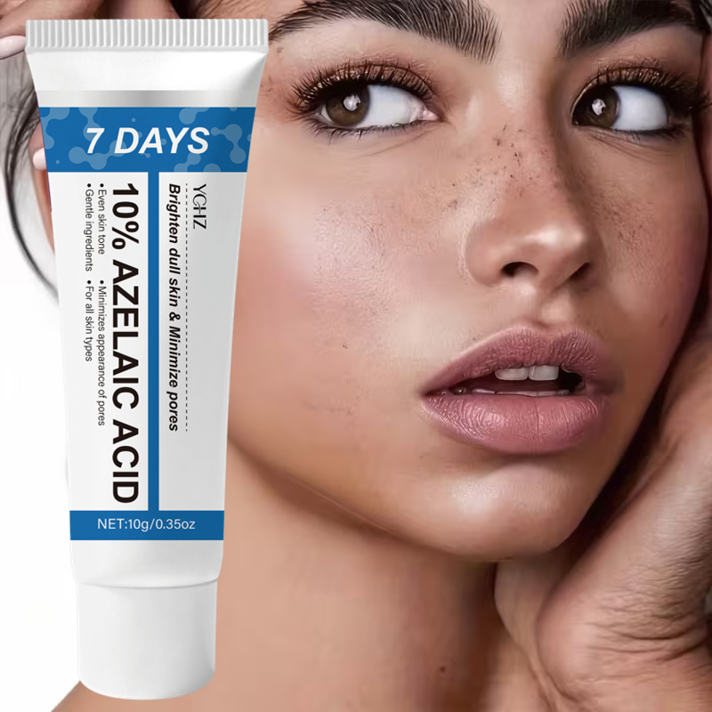 7Days Azelaic Acid Spot-Fading - Vitamin C Serum recensie en prijs