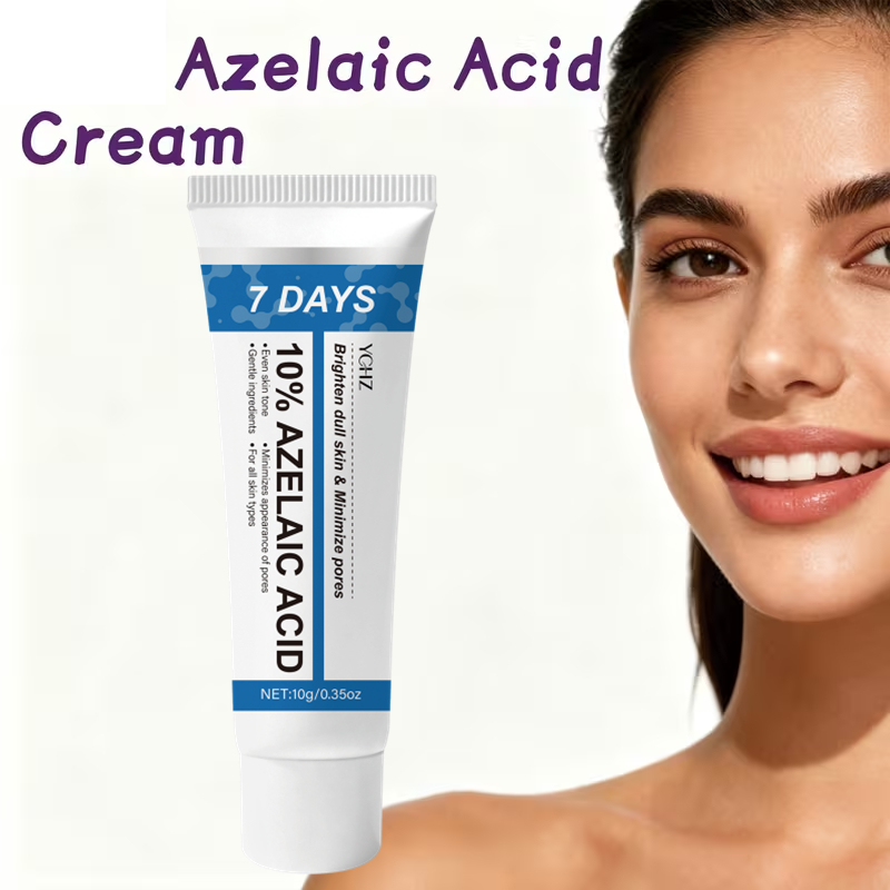 7Days Azelaic Acid Spot-Fading - Vitamin C Serum recensie en prijs