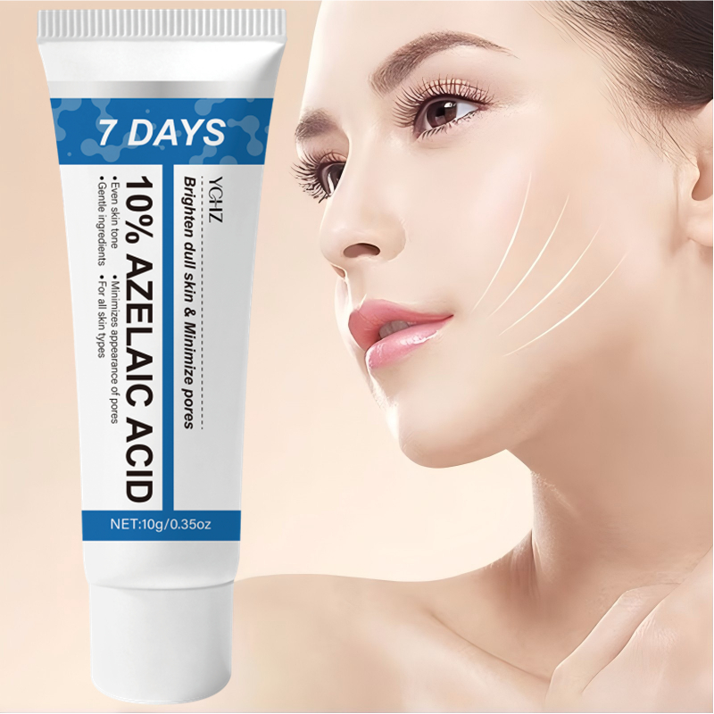 7Days Azelaic Acid Spot-Fading - Vitamin C Serum recensie en prijs