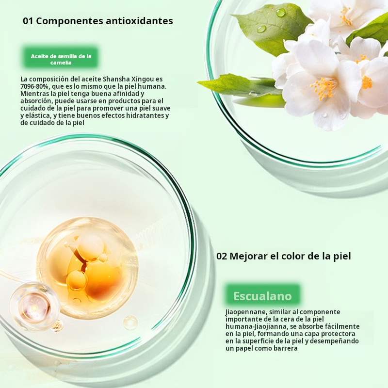 Amococo 3 stuks wegwerp reinig - Face Oil Rosehip recensie en prijs