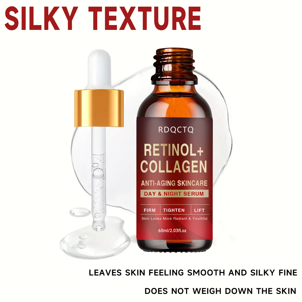 Retinol Collageen Anti-Aging D - Retinol Cream recensie en prijs