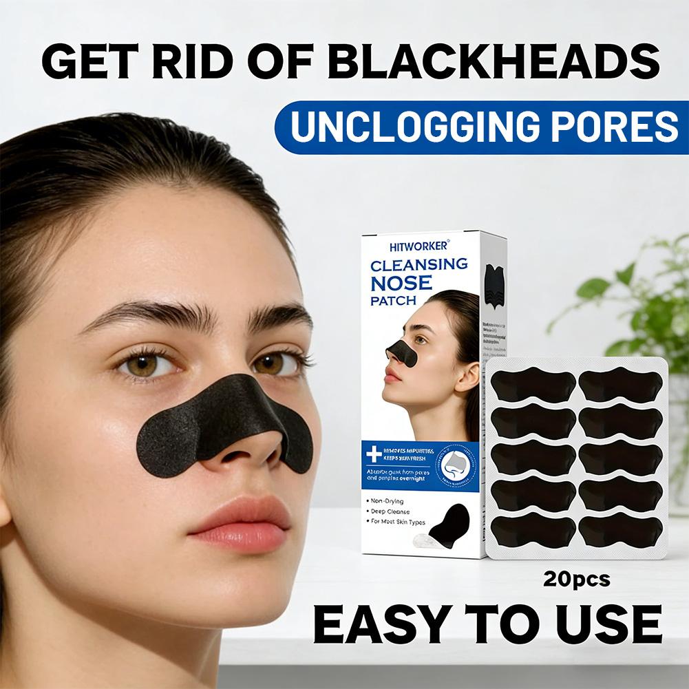 Unisex Blackhead Remove Mask N - Face Mask Skincare recensie en prijs