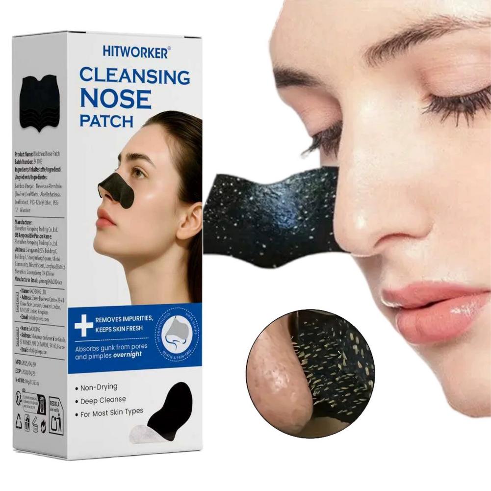 Unisex Blackhead Remove Mask N - Face Mask Skincare recensie en prijs