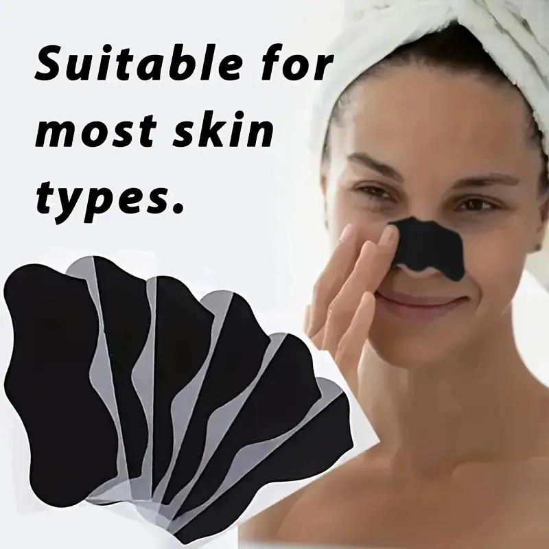 Unisex Blackhead Remove Mask N - Face Mask Skincare recensie en prijs