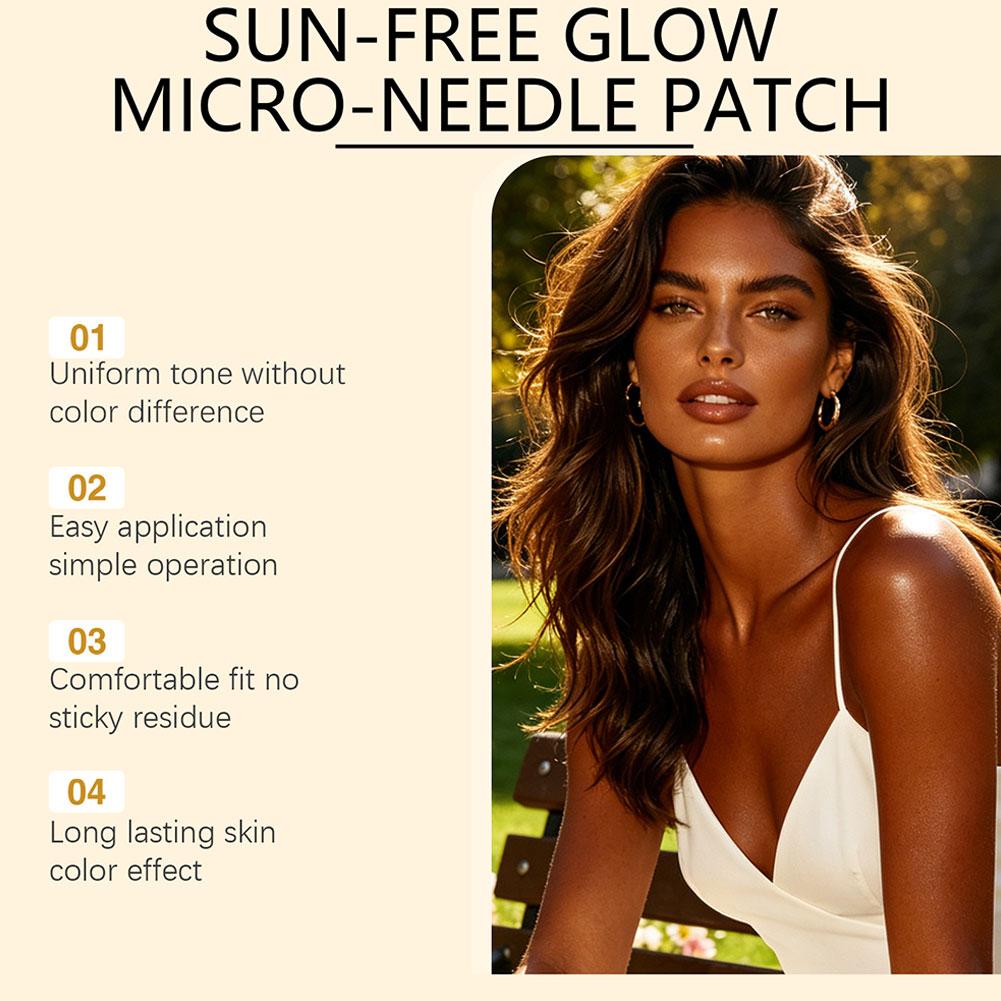 14 stuks Zonnevrije Glow Micro - Skincare Glowing recensie en prijs