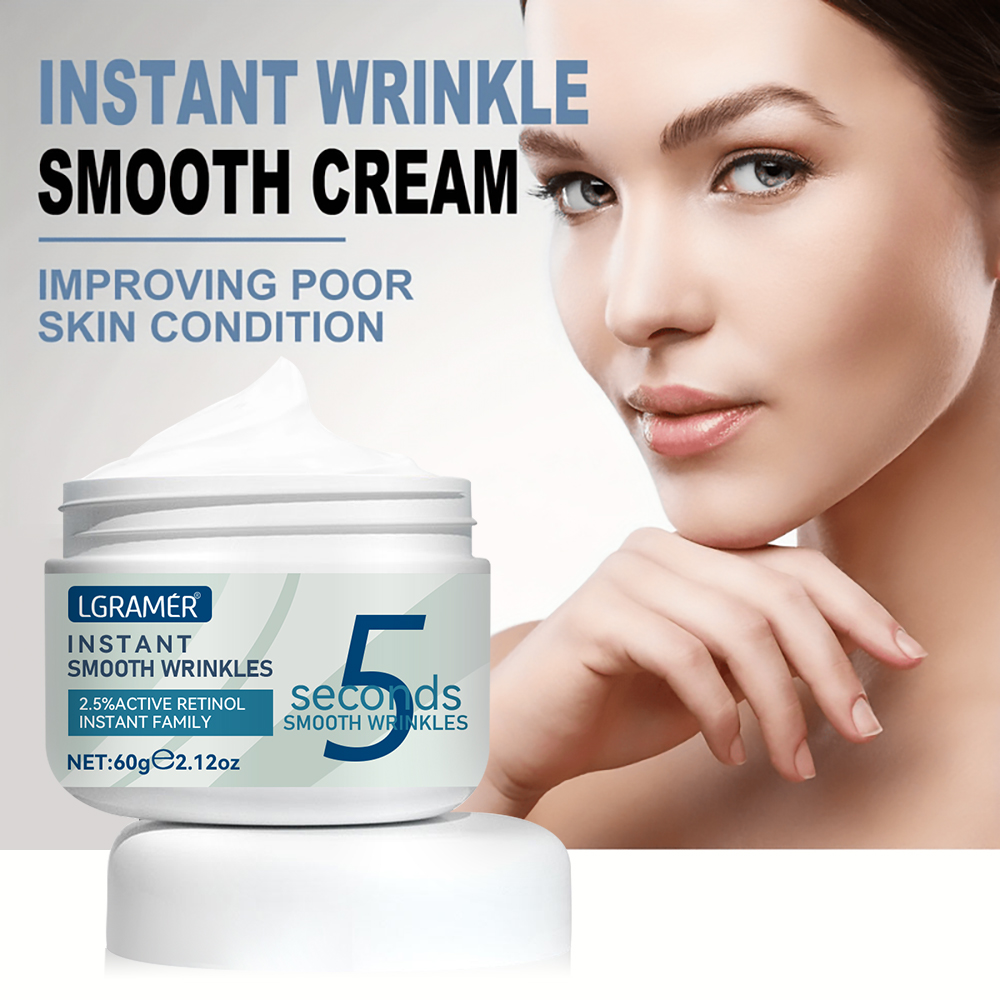5 Seconden Retinol Anti-Rimpel - Urea Foot Cream recensie en prijs