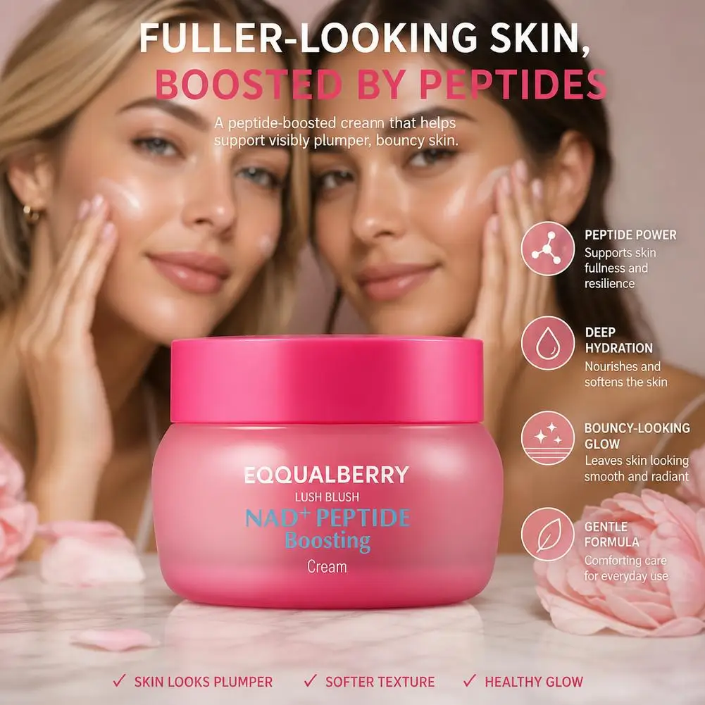 EQQUALBERRY BAKUCHIOL Plumping - Vitamin C Serum recensie en prijs