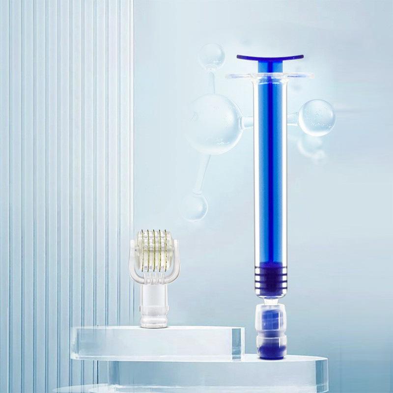 [Nieuw] Microneedle Roller Sta - Face Moisturizer recensie en prijs