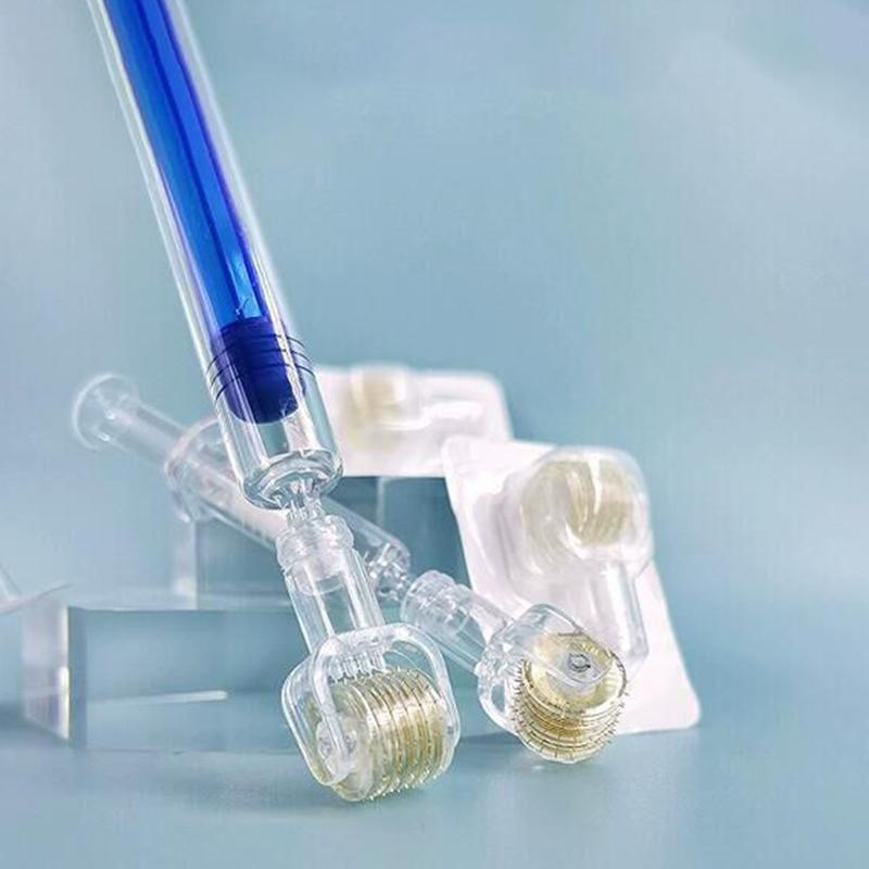 [Nieuw] Microneedle Roller Sta - Face Moisturizer recensie en prijs