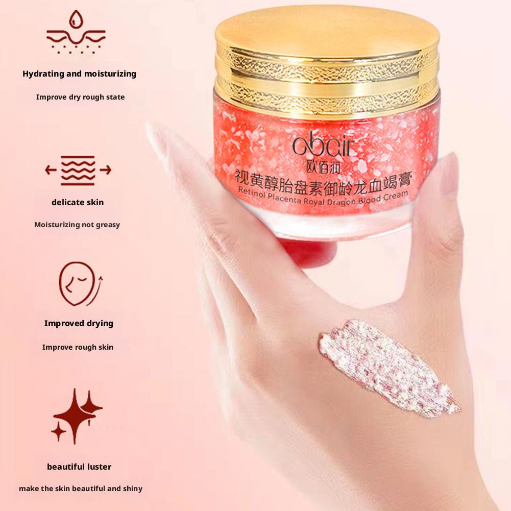 1/2/3PCS Drakenbloedcrème Hydr - Retinol Cream recensie en prijs