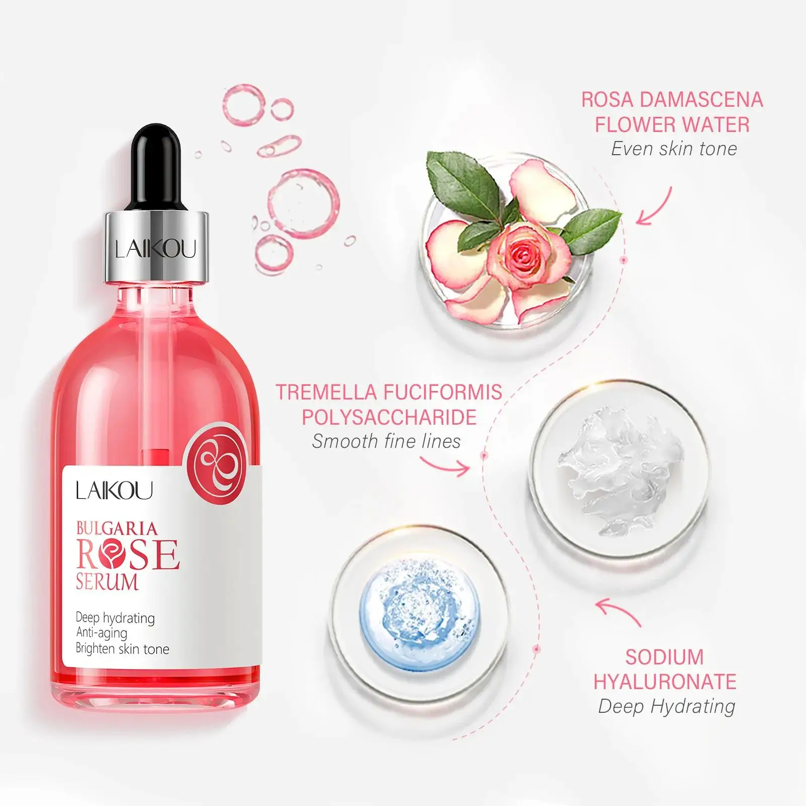 Zwitsers Anti Aging Gezichtsse - Face Oil Rosehip recensie en prijs