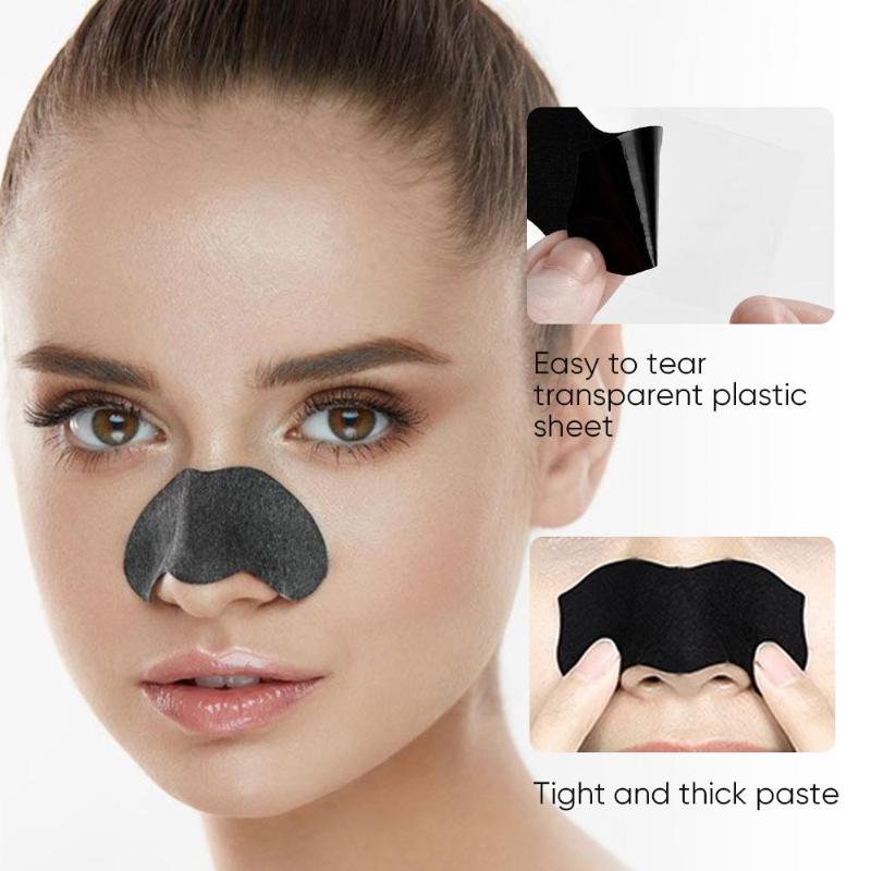 10 Stuks Unisex Mee-eter Verwi - Face Mask Skincare recensie en prijs