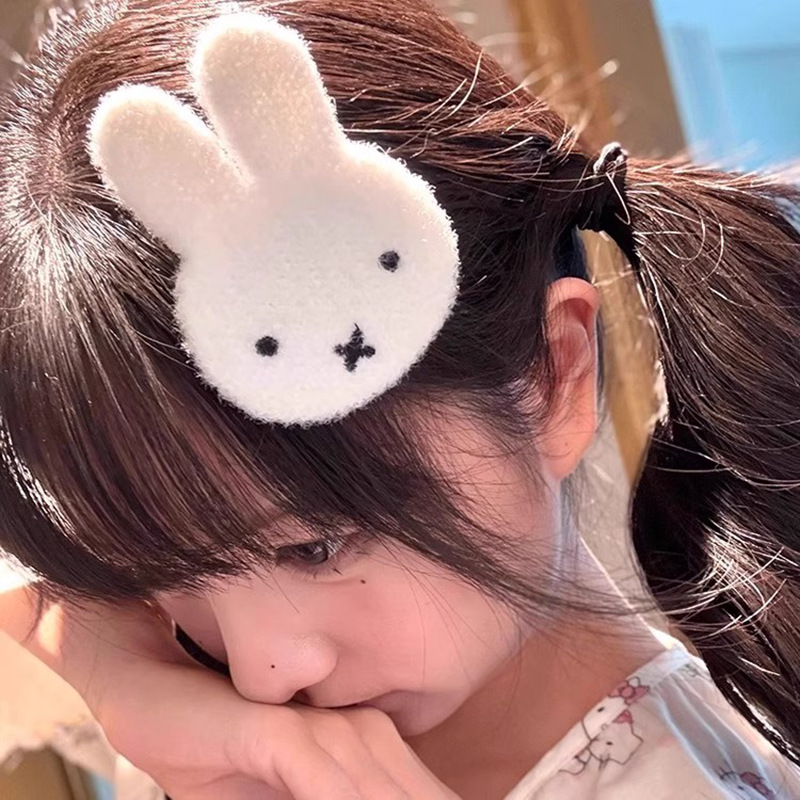 Nieuwe Miffy Rabbit Haarsticke - Cleanser Face recensie en prijs
