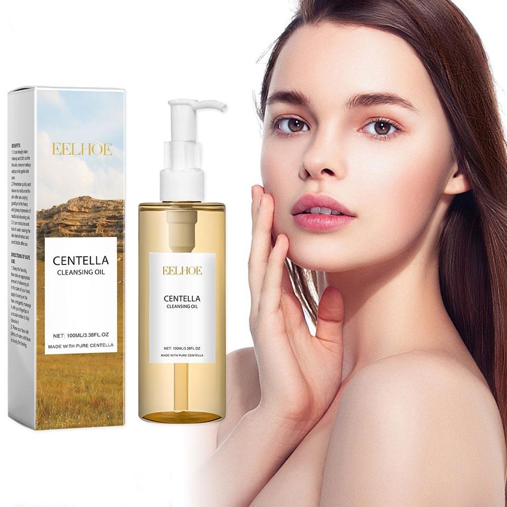 Centella Skincare Set Reinigin - Cleanser Face recensie en prijs