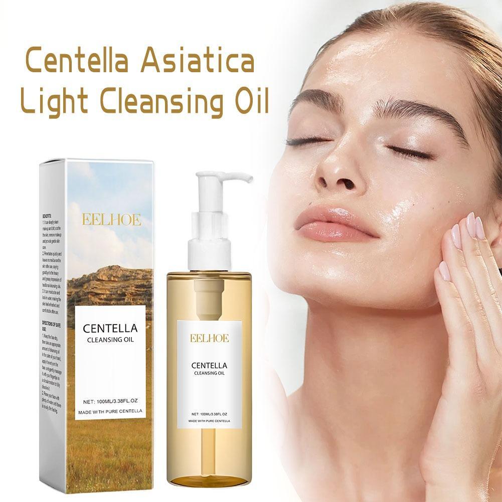Centella Skincare Set Reinigin - Cleanser Face recensie en prijs