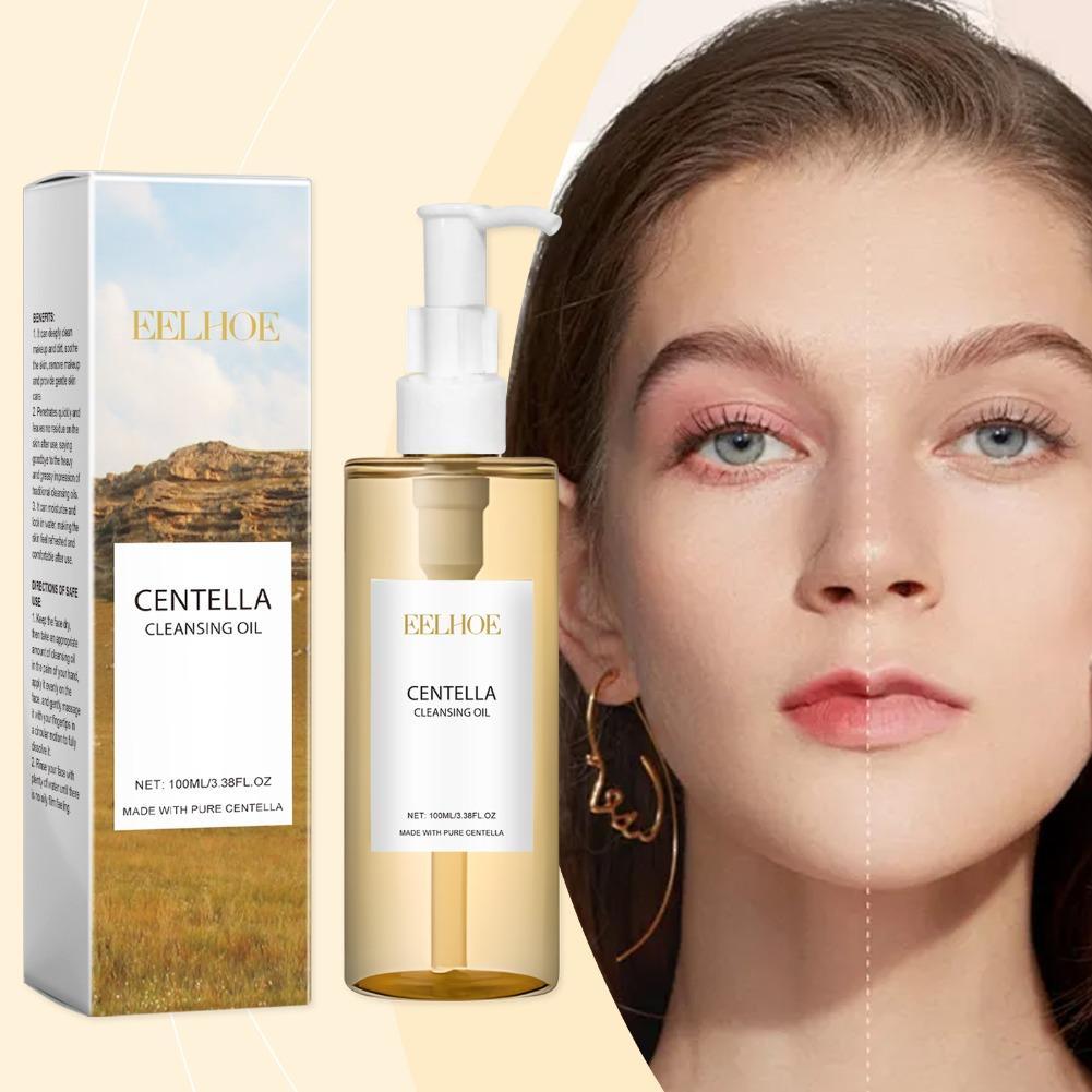 Centella Skincare Set Reinigin - Cleanser Face recensie en prijs