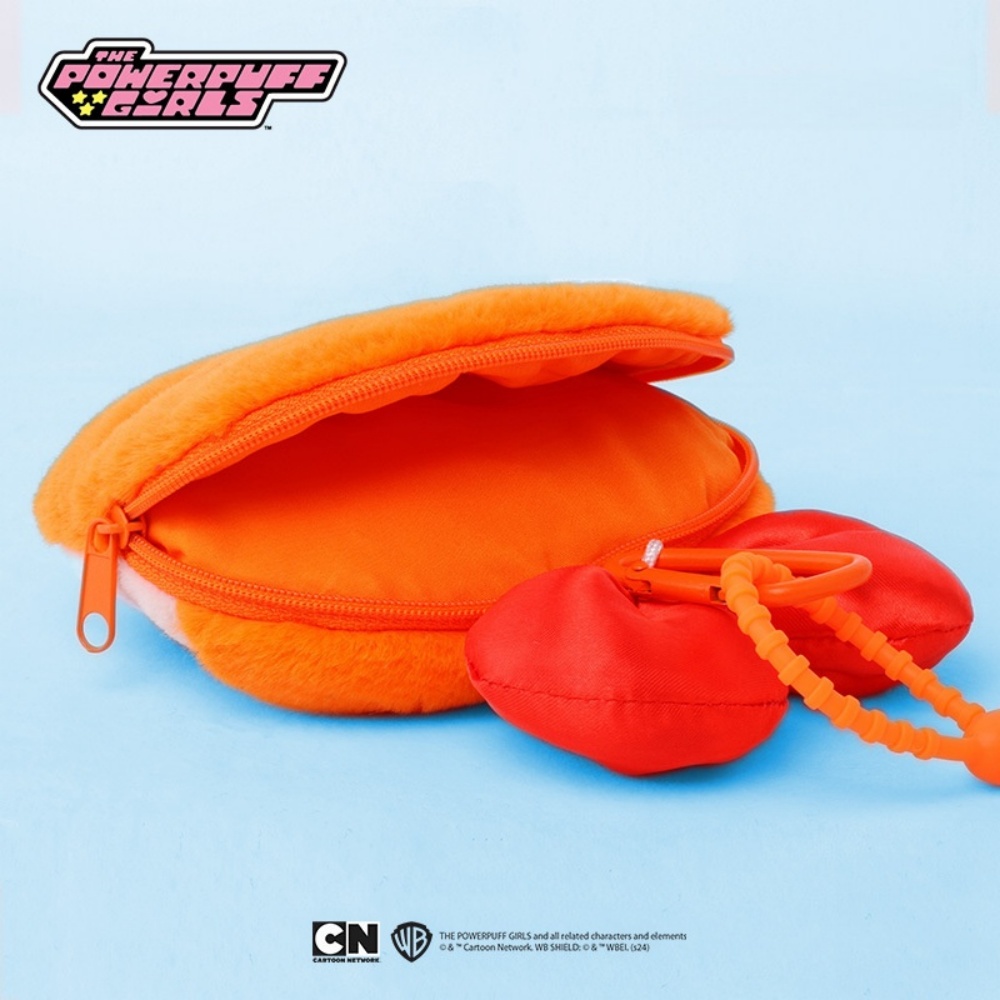 Echte The Powerpuff Girls Port - Lip Balm recensie en prijs