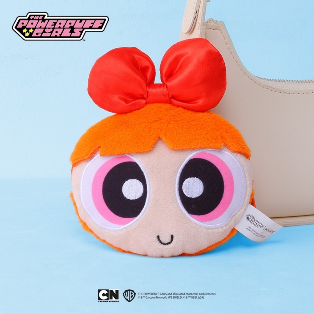 Echte The Powerpuff Girls Port - Lip Balm recensie en prijs