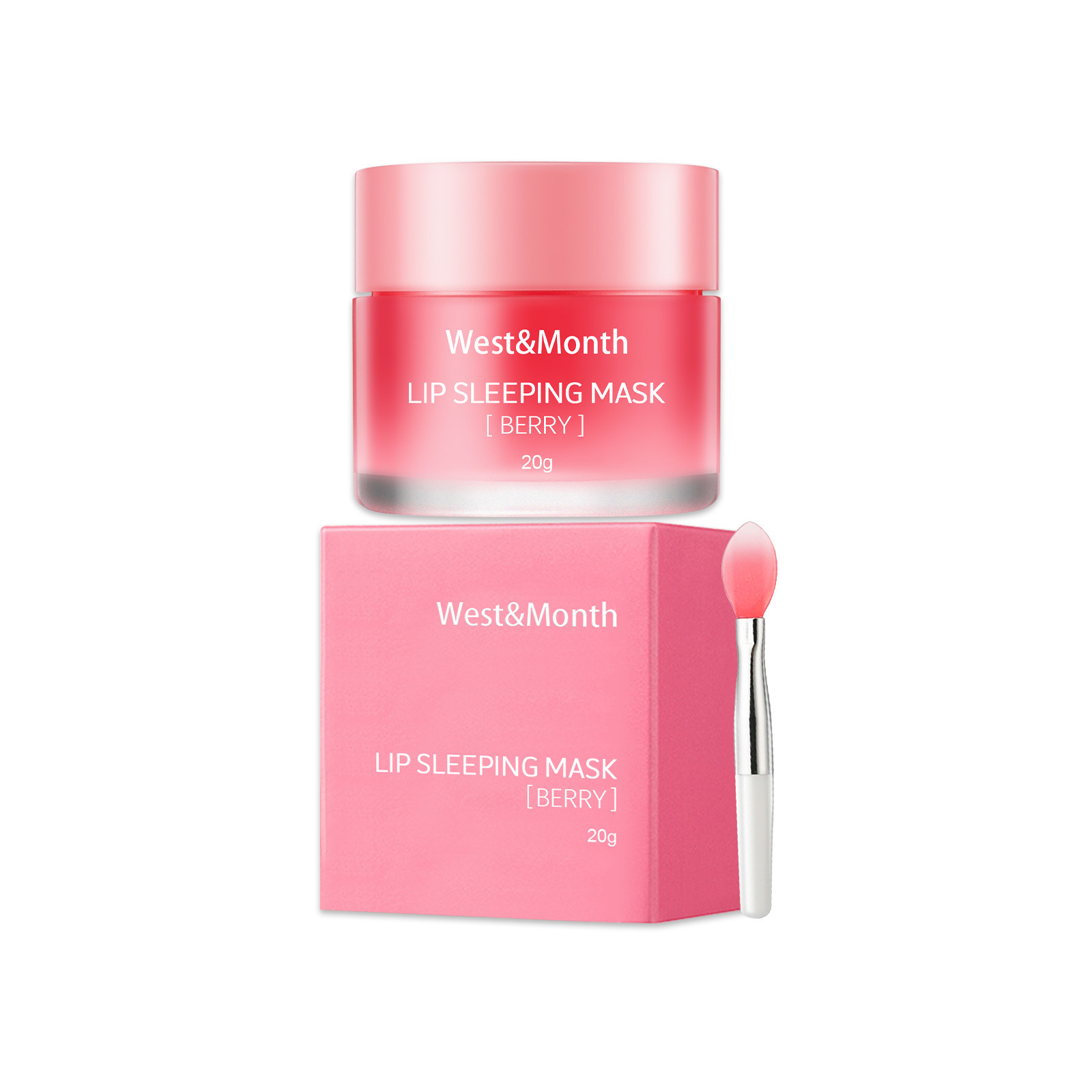 Slapen Lipmasker Anti-Schrale  - Night Cream recensie en prijs