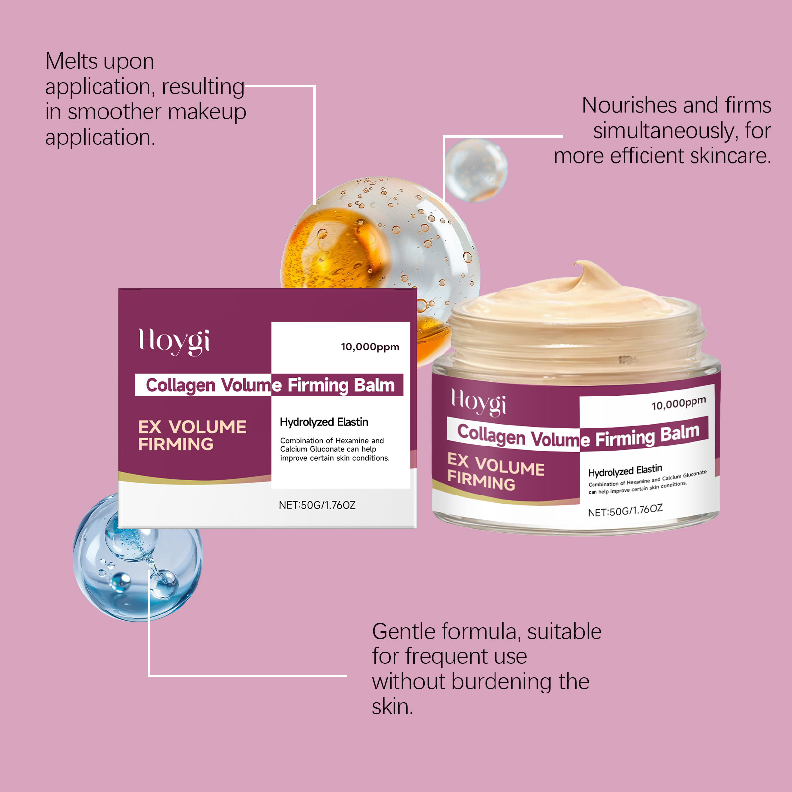 Calcium Skincare Set - Antioxi - Urea Foot Cream recensie en prijs