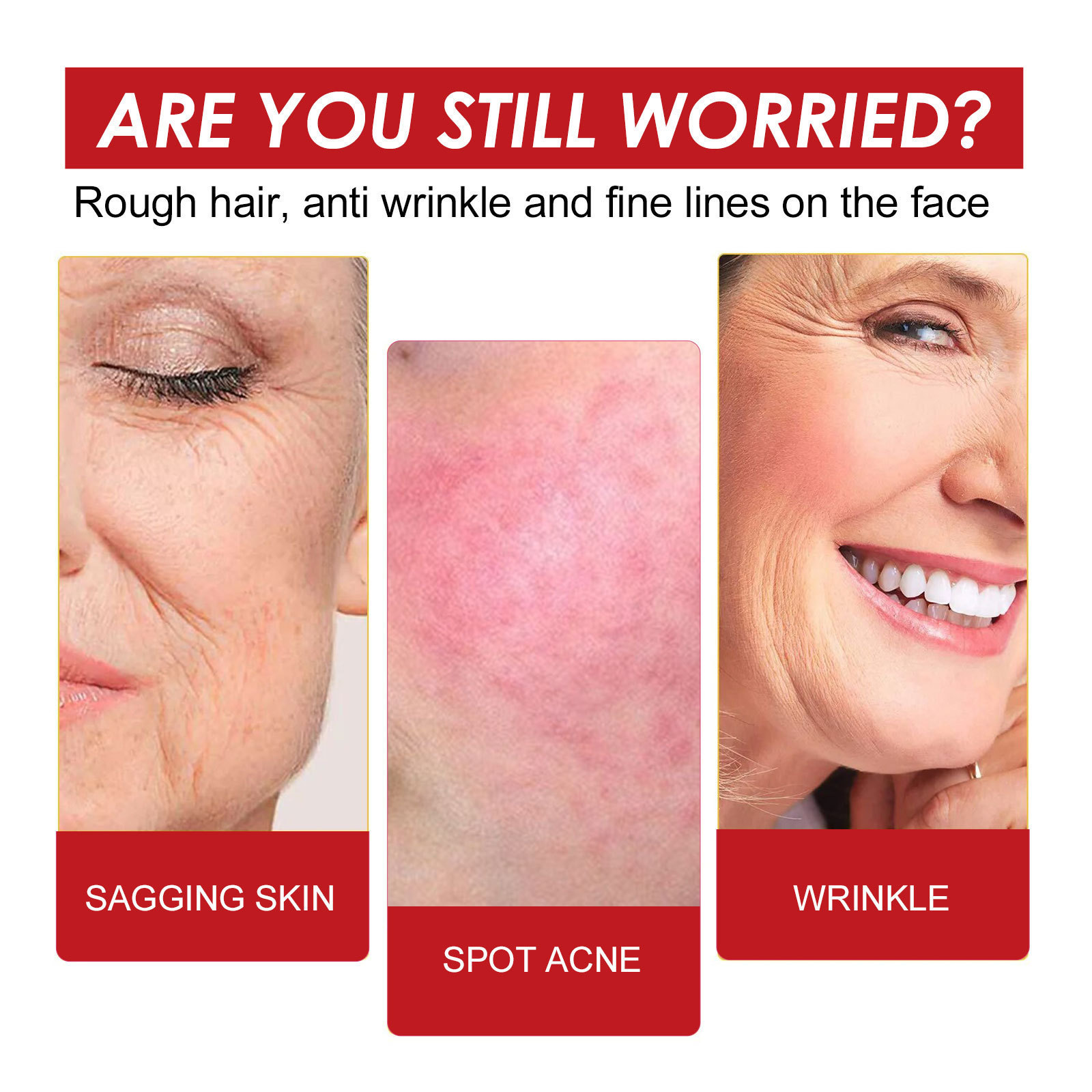 30ml Rozenbottelolie Gezichtss - Face Oil Rosehip recensie en prijs