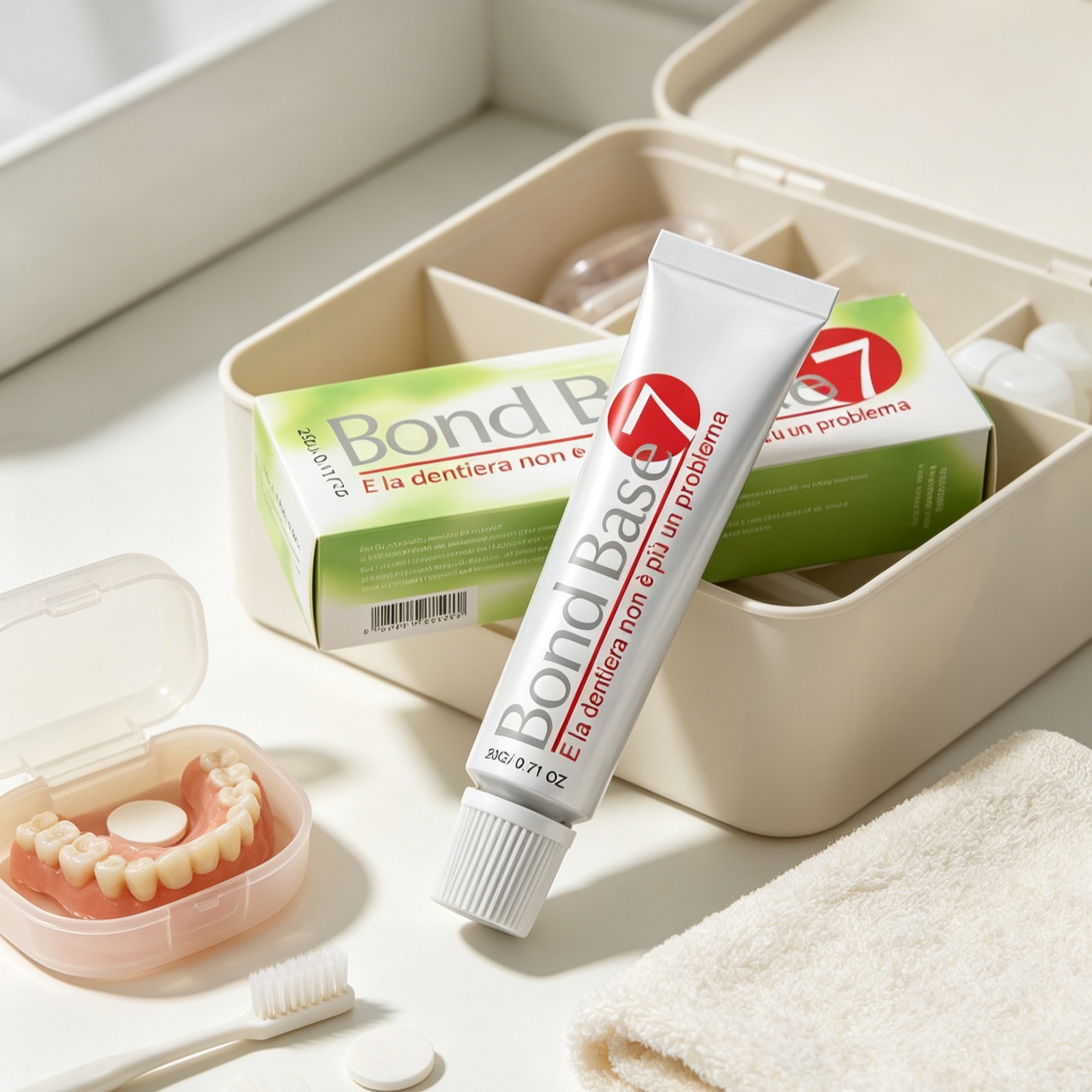 Thermoplastische lijm voor kun - Night Cream recensie en prijs