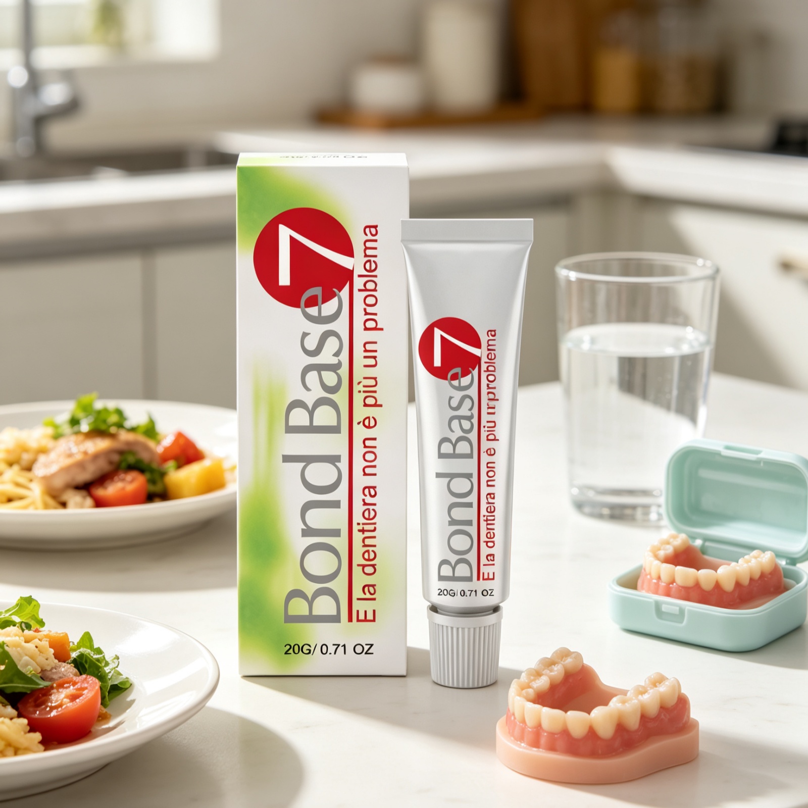 Thermoplastische lijm voor kun - Night Cream recensie en prijs