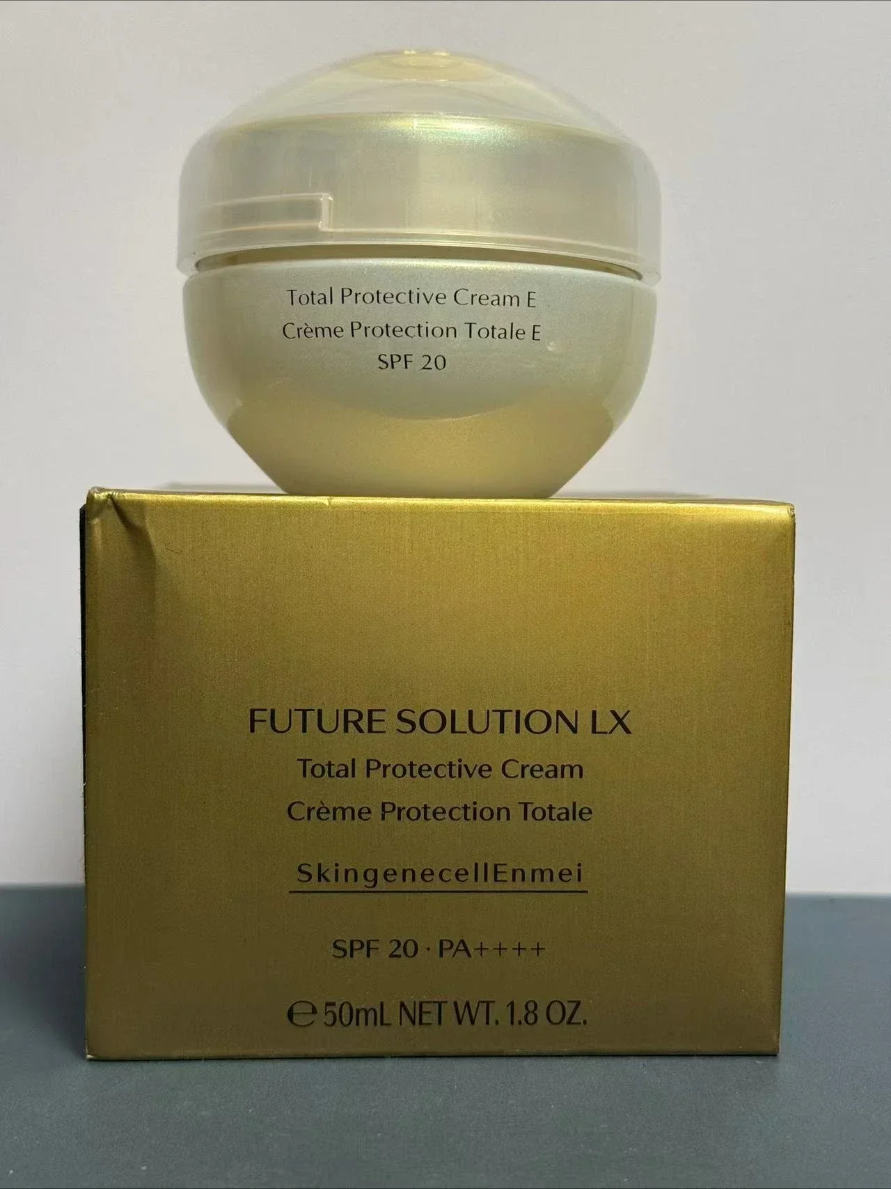 Beste Aanbieding Huidverzorgin - Night Cream recensie en prijs