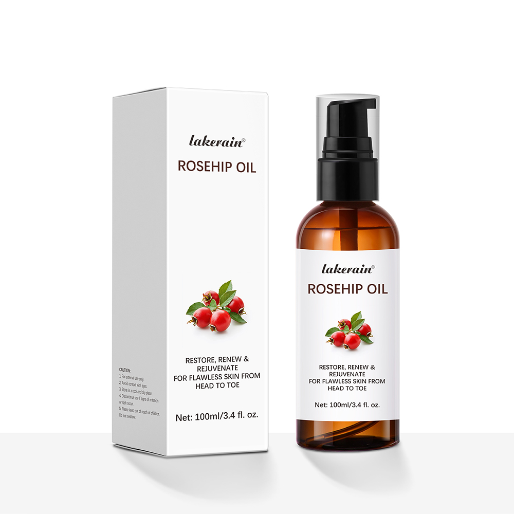 Biologische Rozenbottelolie 30 - Face Oil Rosehip recensie en prijs