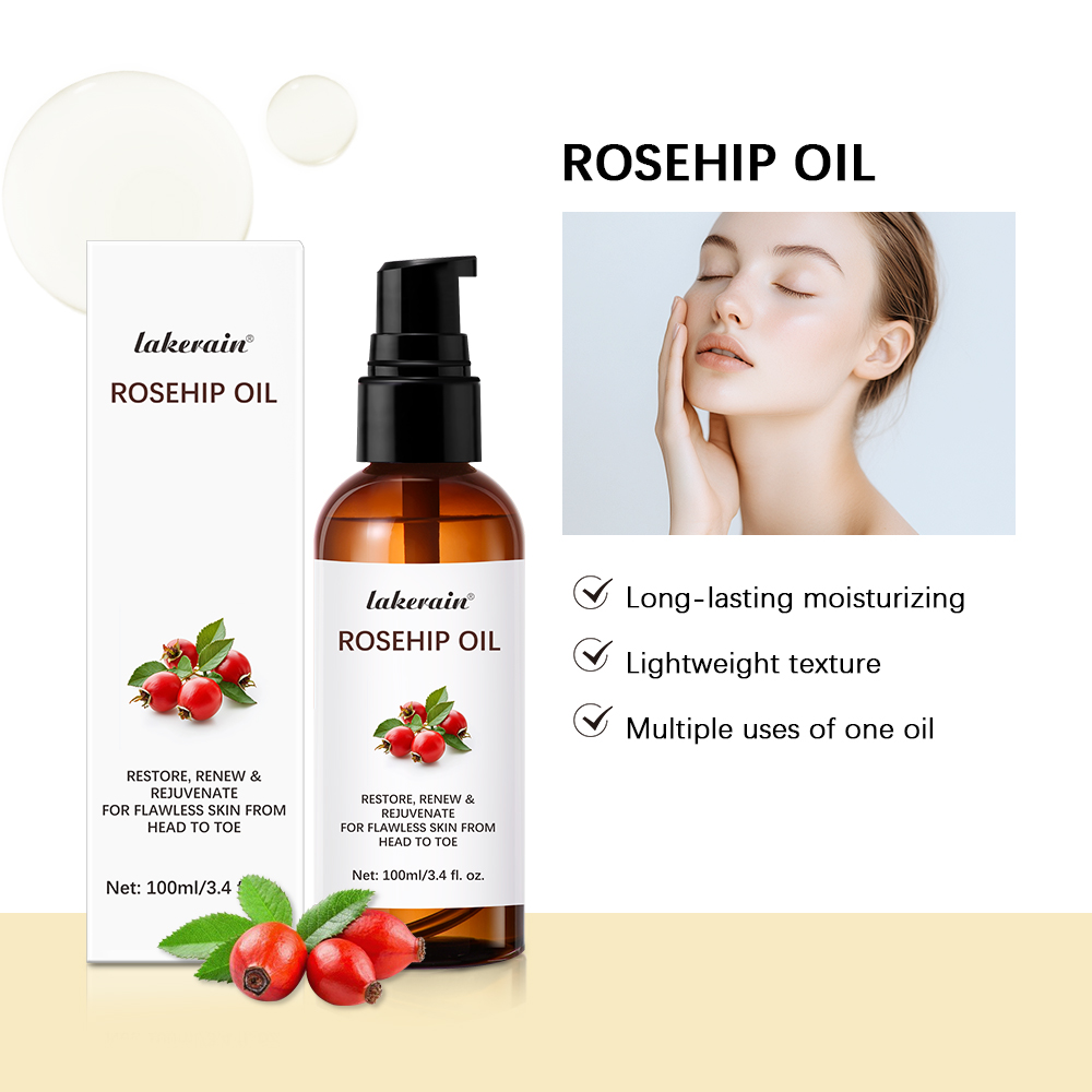 Biologische Rozenbottelolie 30 - Face Oil Rosehip recensie en prijs