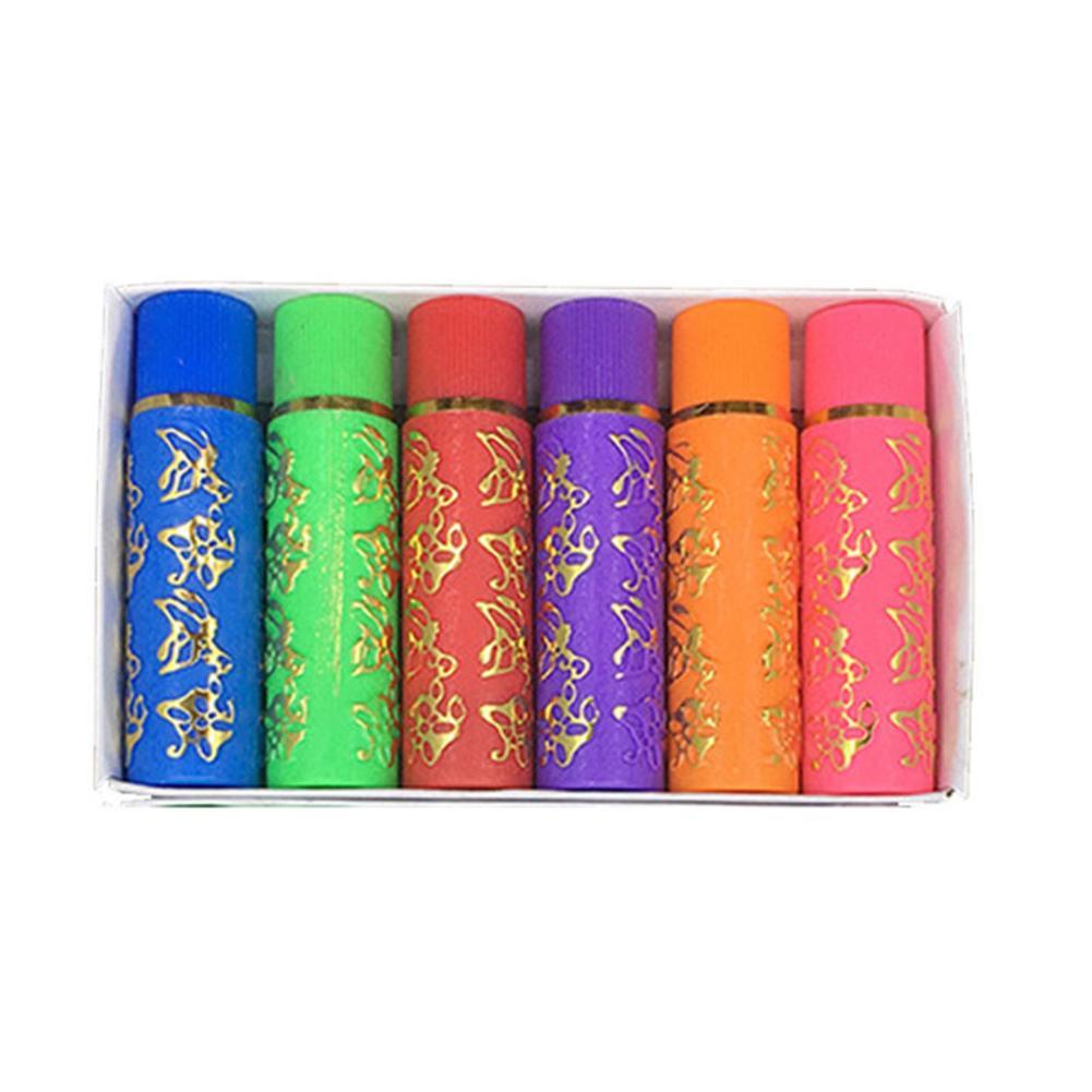 Kleur Veranderende Lippenstift - Lip Balm recensie en prijs