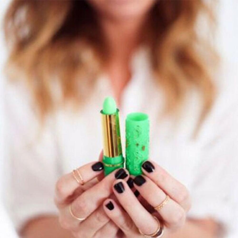 Kleur Veranderende Lippenstift - Lip Balm recensie en prijs