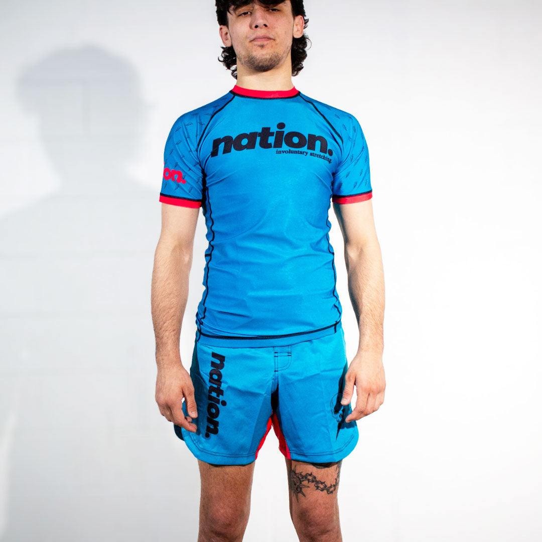 Murder Yoga BJJ Rash Guard en  - Face Moisturizer recensie en prijs