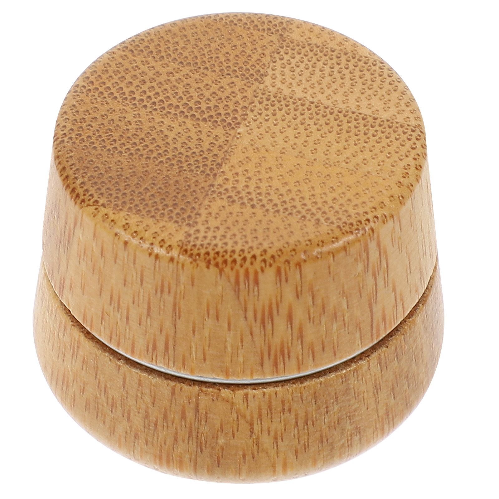 Herbruikbare aluminium pot met - Lip Balm recensie en prijs