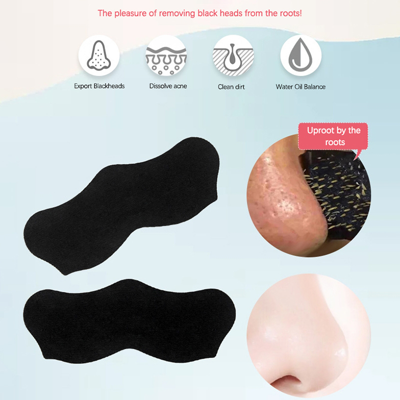 10 Stuks Unisex Mee-eter Verwi - Face Mask Skincare recensie en prijs