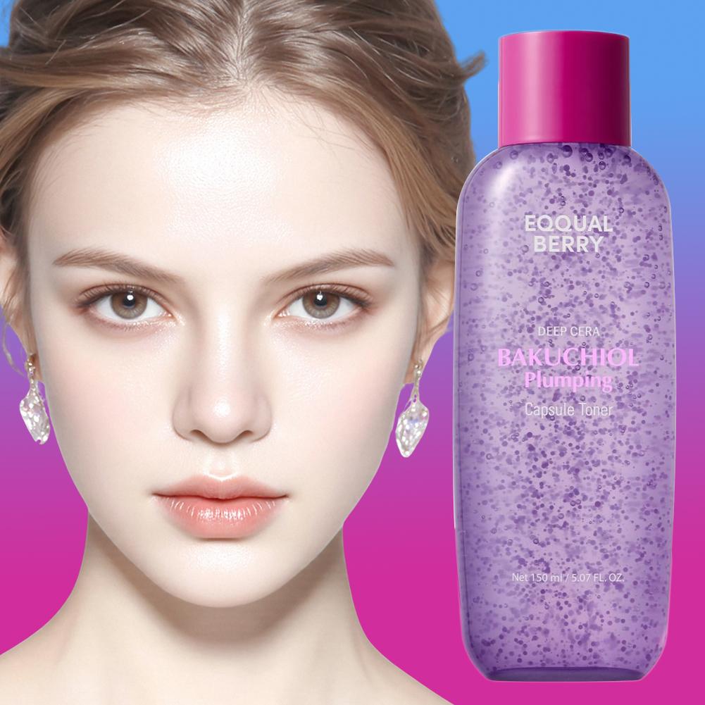 Voor EQQUALBERRY BAKUCHIOL Plu - Vitamin C Serum recensie en prijs