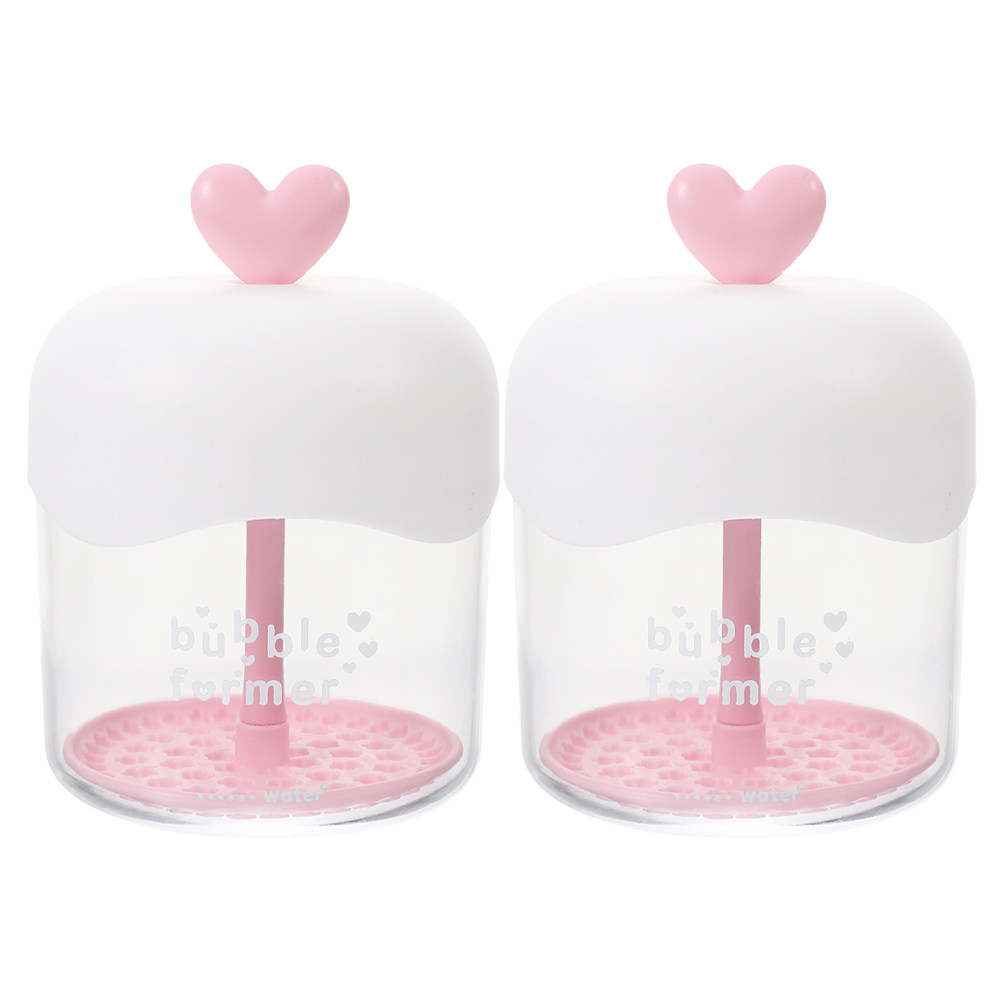 2 stuks gezichtsschuimmaker, t - Cleanser Face recensie en prijs