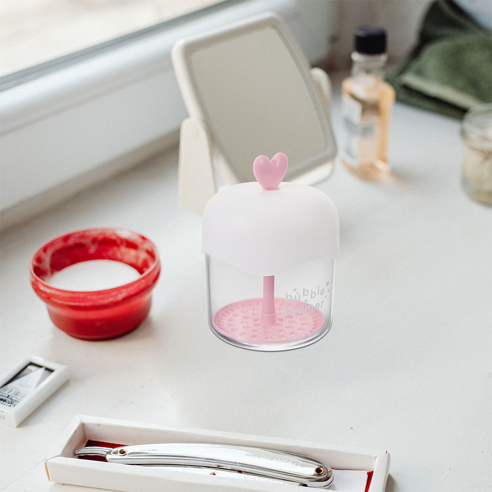 2 stuks gezichtsschuimmaker, t - Cleanser Face recensie en prijs