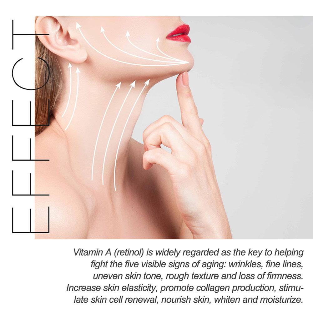 Retinol Collageen Gezichtsverz - Retinol Cream recensie en prijs