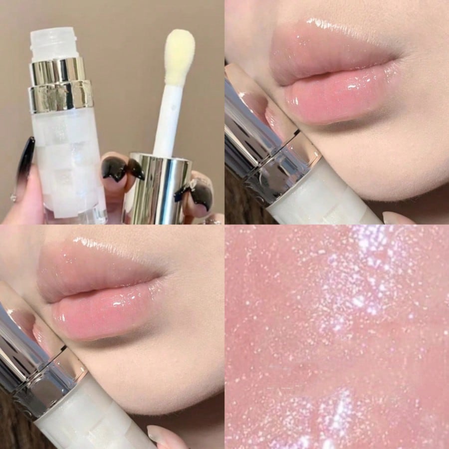 Toot Dodo Glowing Lip Gloss Hy - Lip Balm recensie en prijs