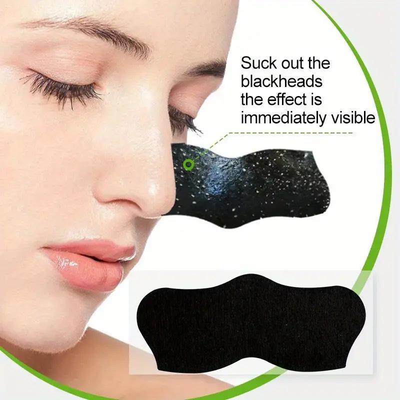 【F】50 stuks neusmasker voor he - Face Mask Skincare recensie en prijs