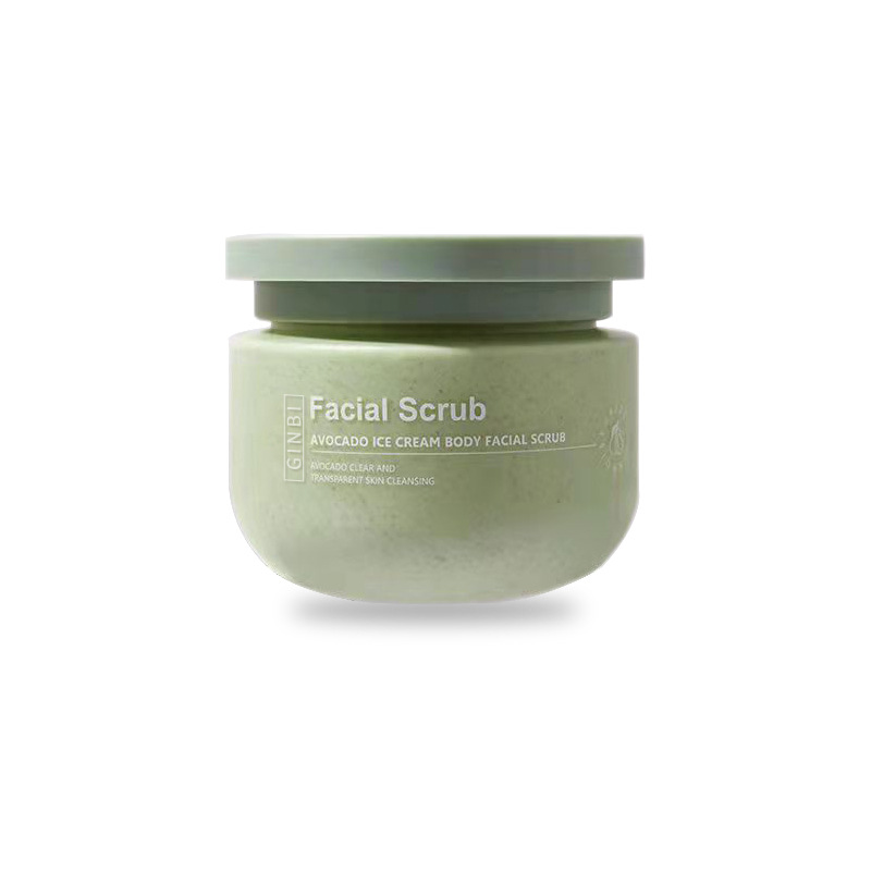 Body Exfoliërende Scrub Crème  - Body Lotion recensie en prijs