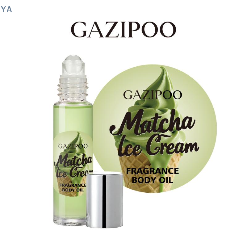Matcha IJsroom Roll-On Geur Ol - Body Lotion recensie en prijs
