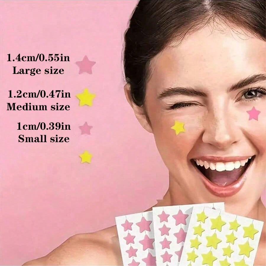 480 stuks/12 vellen, 240 stuks - Face Moisturizer recensie en prijs