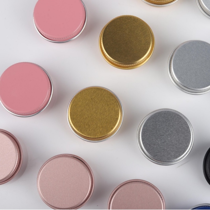 200 stuks Mini 10ml metalen ro - Lip Balm recensie en prijs